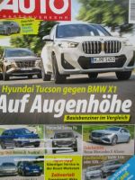 Auto Strassenverkehr 18/2023