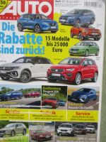 Auto Strassenverkehr 17/2023