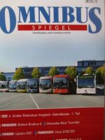 Omnibus Spezial 11+12/2021