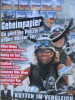 Biker News 11/2012