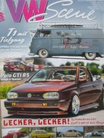 VW Scene 1/2019