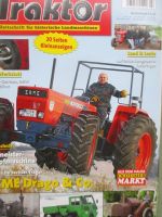 Oldtimer Traktor 3/2013