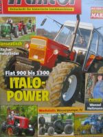 Oldtimer Traktor 2/2014