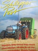 Schlepper Post 4/2021