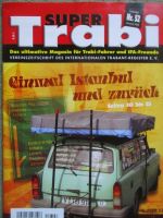 Super Trabi Ausgabe 52