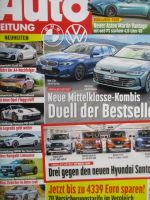 Auto Zeitung 23/2024