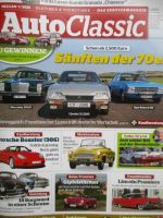 AutoClassic 1/2025