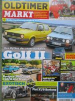 Oldtimer Markt 3/2023