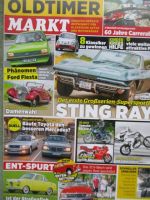 Oldtimer Markt 12/2023