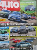 Auto Zeitung 21/2024