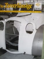 Opel Der Zuverlässige 5/2008