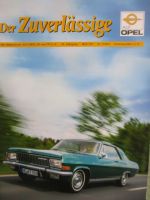 Opel Der Zuverlässige 5/2016