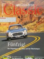 Mercedes Benz Classic 3-2004