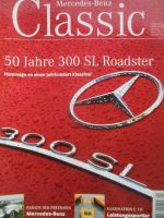 Mercedes Benz Classic 1-2007