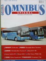 Omnibus Spiegel 7/2017