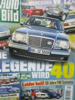 Auto Bild klassik 12/2024