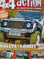 4x4 action 9+10/2014