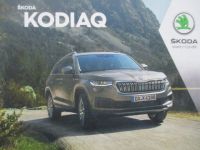Skoda Kodiaq 6/2022