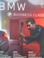 BMW Business Class 1/2024