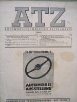 Automobiltechnische Zeitschrift Februar 1953