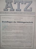 Automobiltechnische Zeitschrift April 1955