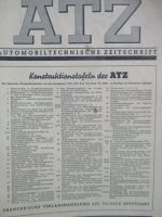 Automobiltechnische Zeitschrift April 1957