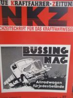 Neue Kraftfahrer Zeitung 37/1940