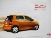 Kia Picanto Prospekt