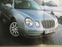 Kia Opirus Februar 2007 +Preise