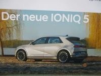 Hyundai Ioniq 5 Prospekt 1/2022