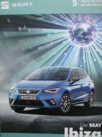 Seat Ibiza 2/2024