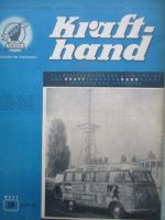 Krafthand 18/1951