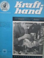 Krafthand 9/1950