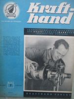 Krafthand 7/1950