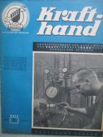 Krafthand 5/1949