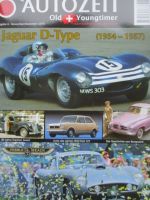 Autozeit Old+Youngtimer 11+12/2014