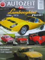 Autozeit Old+Youngtimer 5+6/2013