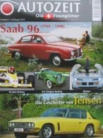 Autozeit Old+Youngtimer 7+8/2015