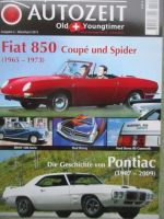 Autozeit Old+Youngtimer 3+4/2015