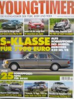 Youngtimer 1+2/2025