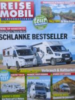 Reise Mobil 3/2022