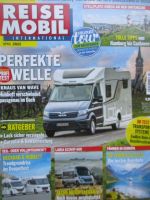 Reise Mobil 4/2022