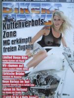 Biker News 4/2012