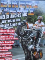 Biker News 2/2012