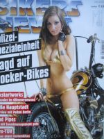 Bikers News 1/2012