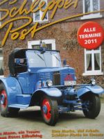 Schlepper Post 1/2011