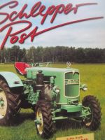 Schlepper Post 2/2003