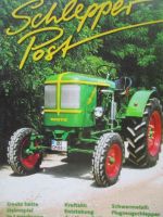 Schlepper Post 4/2003