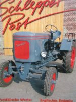 Schlepper Post 6/2005