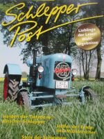 Schlepper Post 4/2006